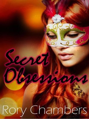 cover image of Secret Obsessions